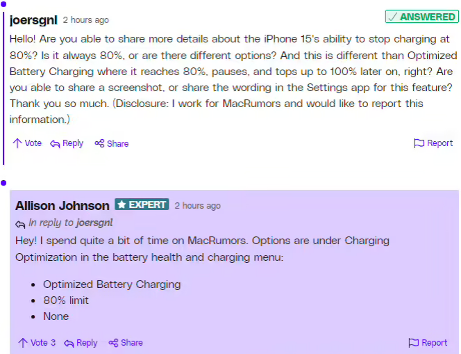 陆良苹果15维修网点分享iPhone15/Pro查看电池循环次数方法