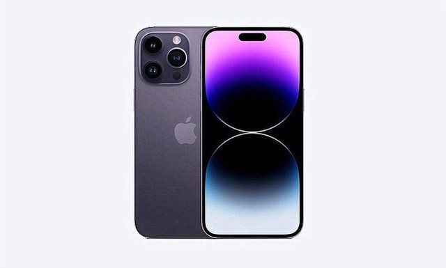 陆良苹果14维修分享建议选iPhone14标准版而不是Pro版 